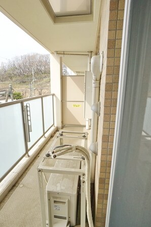 S-FORT横浜青葉台の物件内観写真